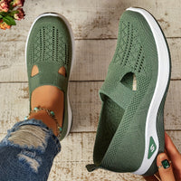 Marina | Slip-on Shoes
