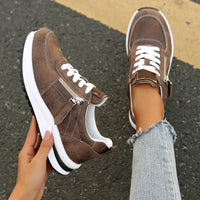 Jessie | Casual Sneaker