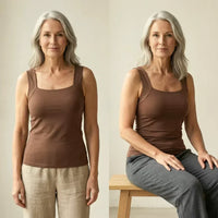 Roxy | Built In Comfort Bra Tanktop