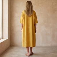 Almeria - Stylish Dress