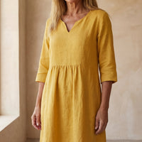Almeria - Stylish Dress