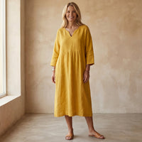 Almeria - Stylish Dress