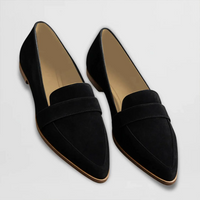 Elyse Elegant Women’s Loafers