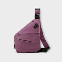 Arnbjorg | Modern Crossbody Bag