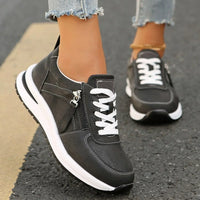 Jessie | Casual Sneaker