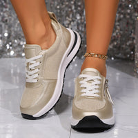 Jessie | Casual Sneaker