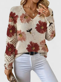 Liza | Elegant Womens Top