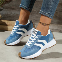 Richelle | Stylish Sneakers