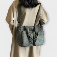 Alvhild | Versatile Tote Bag