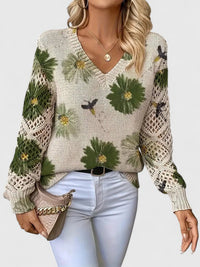 Liza | Elegant Womens Top