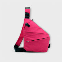 Arnbjorg | Modern Crossbody Bag