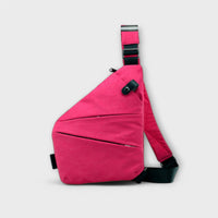 Arnbjorg | Modern Crossbody Bag