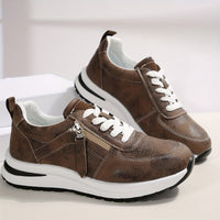 Jessie | Casual Sneaker