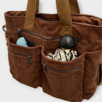 Alvhild | Versatile Tote Bag