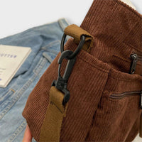 Alvhild | Versatile Tote Bag