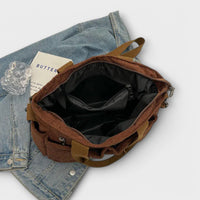 Alvhild | Versatile Tote Bag