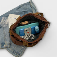 Alvhild | Versatile Tote Bag