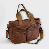 Alvhild | Versatile Tote Bag