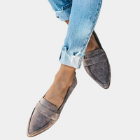 Elyse Elegant Women’s Loafers