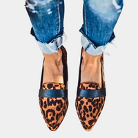 Elyse Elegant Women’s Loafers