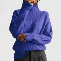 Fruta | Elegant Cozy Sweater