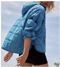 Virelle | Asymmetrical Jacket