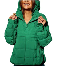 Virelle | Asymmetrical Jacket