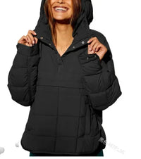 Virelle | Asymmetrical Jacket