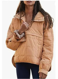 Virelle | Asymmetrical Jacket