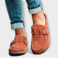 Lara Comfort Women's Moccasins