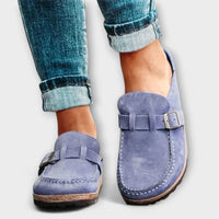 Lara Comfort Women's Moccasins