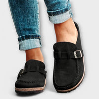 Lara Comfort Women's Moccasins