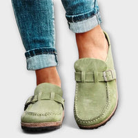 Lara Comfort Women's Moccasins