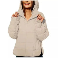 Virelle | Asymmetrical Jacket
