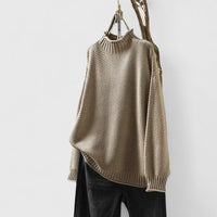 Suzi | Sophisticated Sweater