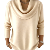 Vionne | Soft and Elegant Jumper