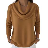 Vionne | Soft and Elegant Jumper