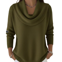 Vionne | Soft and Elegant Jumper