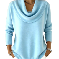 Vionne | Soft and Elegant Jumper