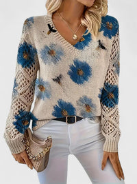 Liza | Elegant Womens Top