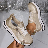 Jessie | Casual Sneaker