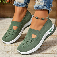 Marina | Slip-on Shoes