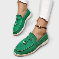 Zaria Casual Loafers