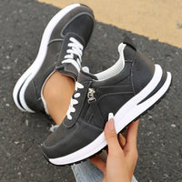 Jessie | Casual Sneaker
