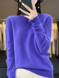 Rizalinda | Comfortable Sweater