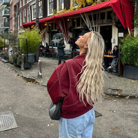 Naenia | Bomber Jacket