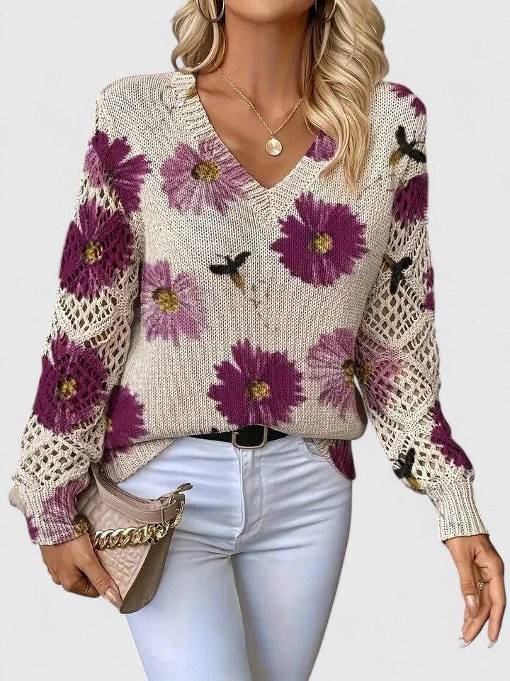 Liza | Elegant Womens Top