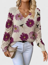 Liza | Elegant Womens Top