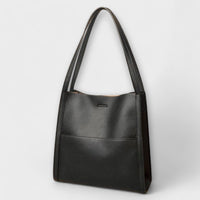 Freydis | Structured Handbag