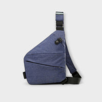 Arnbjorg | Modern Crossbody Bag